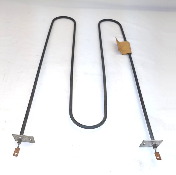 Tappan 220T003P01 Equivalent Replacement Oven/Range Broil Element, 3200 W @ 235 V