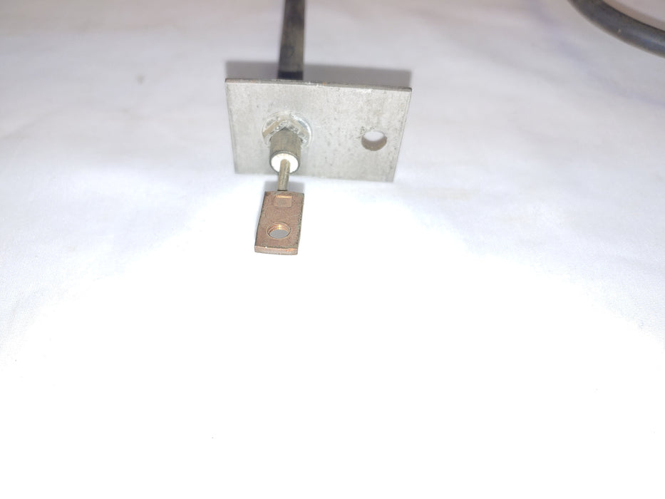 Tappan 220T003P01 Equivalent Replacement Oven/Range Broil Element, 3200 W @ 235 V