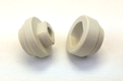 PI-B1 Ceramic Insulator (.281" I.D.) 18 Pack