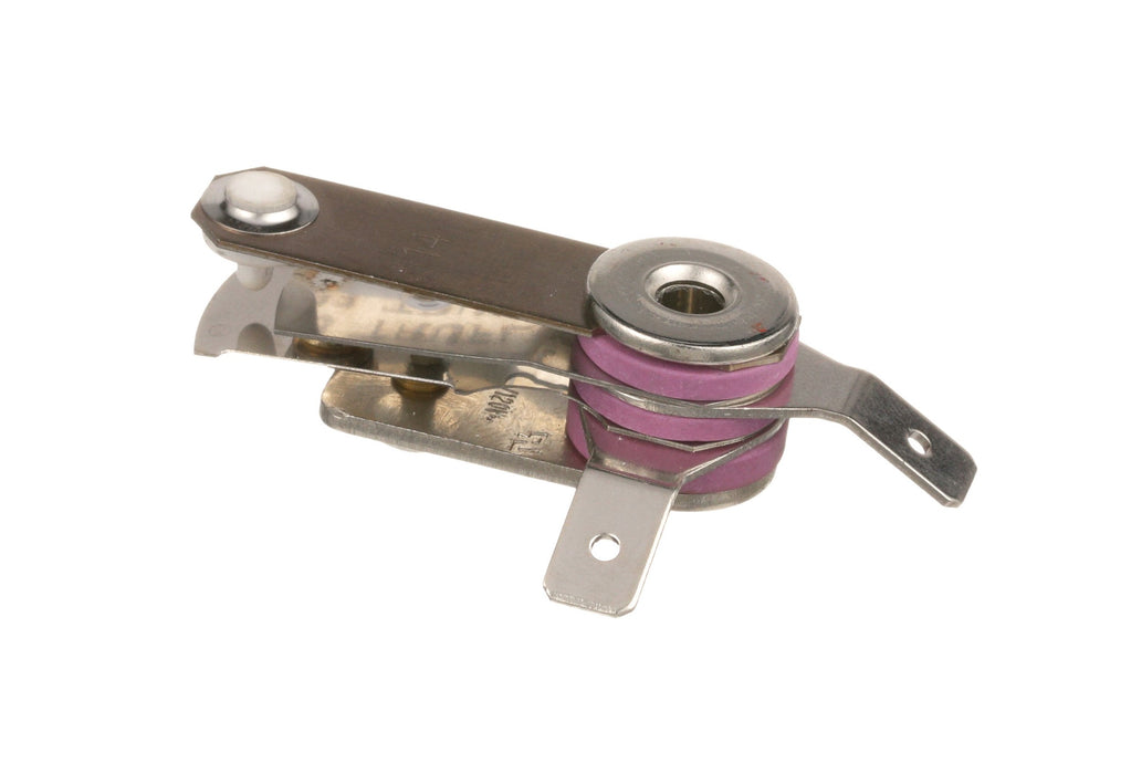 APW Wyott 69106 Hi-Limit Bi-Metal Safety Thermostat, 345°F Fixed - Type 444-35