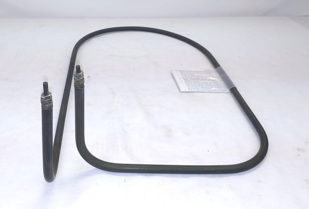 208V Single Element Replacement: Used in Blodgett 20323 / 16796 (3-Element Assembly)