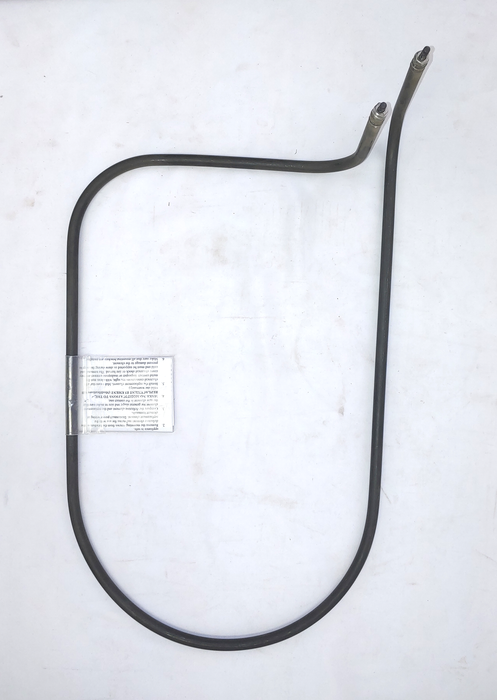 480V Single Element Replacement: Used in Blodgett 20319/16826 (3-Element Assembly)