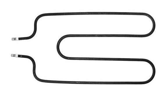 Delfield 2194007 Equivalent Replacement Hot Well Food Warmer Element, 1000 W @ 208 V / 1222 W @ 230 V