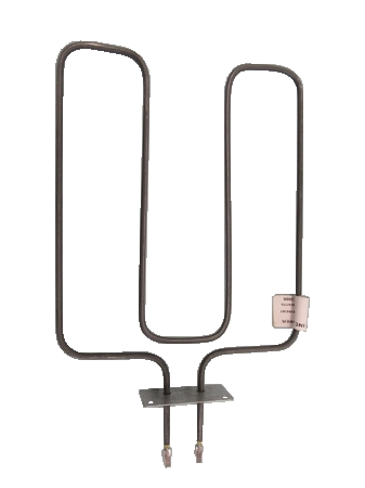 Model TC-671: Admiral 424413 / CH671 Equivalent Range/Oven Broil Replacement Element, 3,000W @ 250V