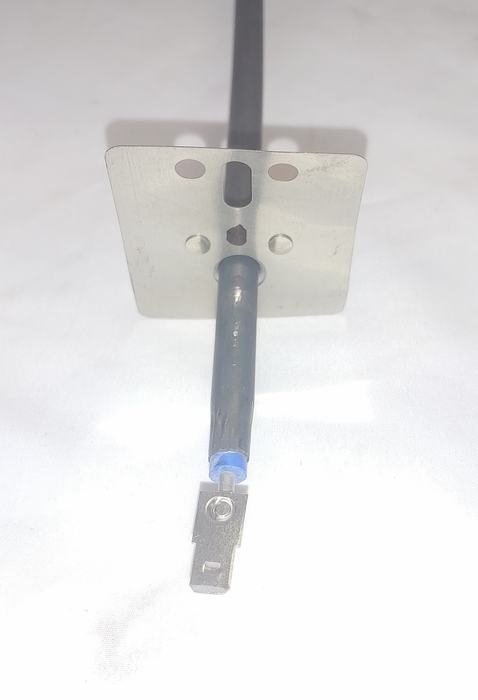 Model TC-331: Whirlpool / Roper / Kenmore 4338732 & 630718 Equivalent Range/Oven Bake Replacement Element, 2,200W @ 240V