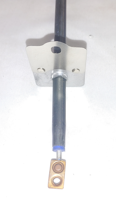 Model TC-1858: Brown 184-2E29 Equivalent Range/Oven Bake Replacement Element, 2,200W @ 240V