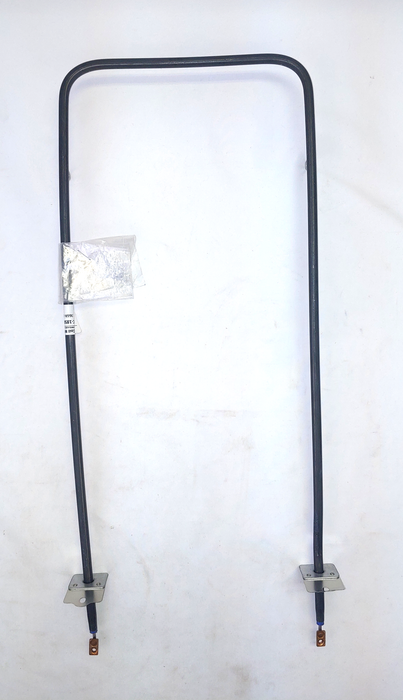 Model TC-1858: Brown 184-2E29 Equivalent Range/Oven Bake Replacement Element, 2,200W @ 240V