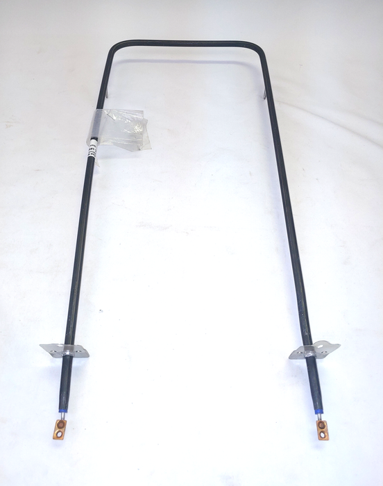 Model TC-1858: Brown 184-2E29 Equivalent Range/Oven Bake Replacement Element, 2,200W @ 240V