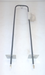 Model TC-421: Caloric / Amana 91222 Equivalent Range/Oven Bake Replacement Element, 1,500W @ 240V