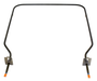 TC-550: Modern Maid 74-6-99, 74-6-121 Equivalent Range/Oven Broil Replacement Element