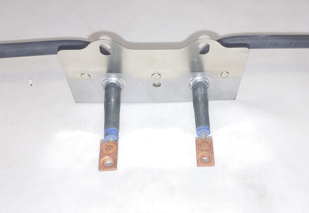 Model TC-556: Magic Chef 1938-261 / 106A-940M Equivalent Range/Oven Bake Replacement Element, 2,250/1,558W @ 240/208V