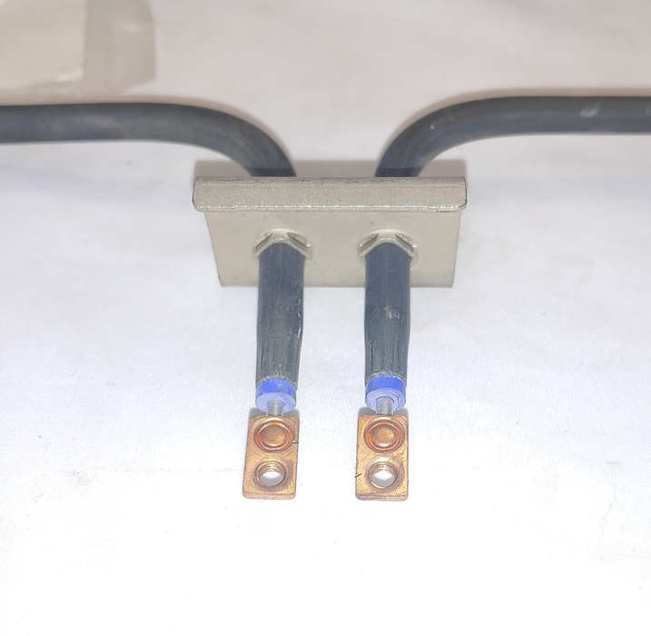 Model TC-574: Whirlpool ROA-W/Gemline RP574 Replacement Range/Oven Bake Element, 2,700W @ 250V