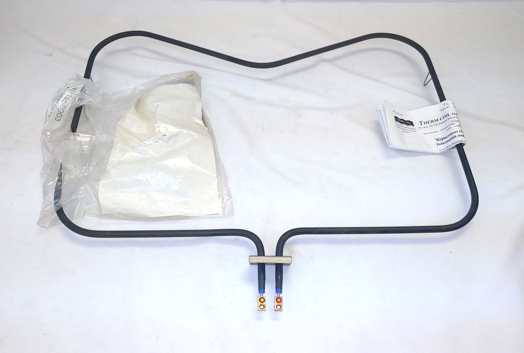 Model TC-574: Whirlpool ROA-W/Gemline RP574 Replacement Range/Oven Bake Element, 2,700W @ 250V