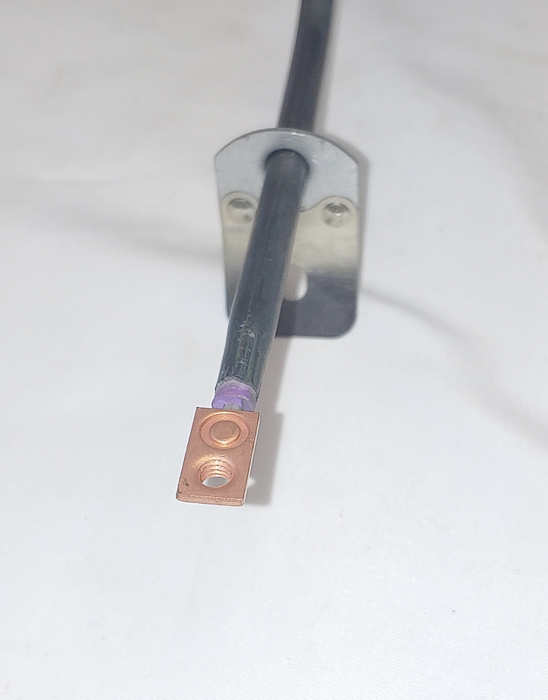 Model TC-583: Whirlpool WPY04000059 Equivalent Range/Oven Broil Replacement Element, 3,600W @ 250V