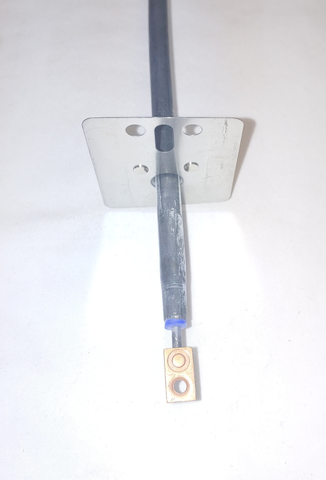 Model TC-587: Whirlpool CH587 Range/Oven Bake Replacement Element, 2,200W @ 240V