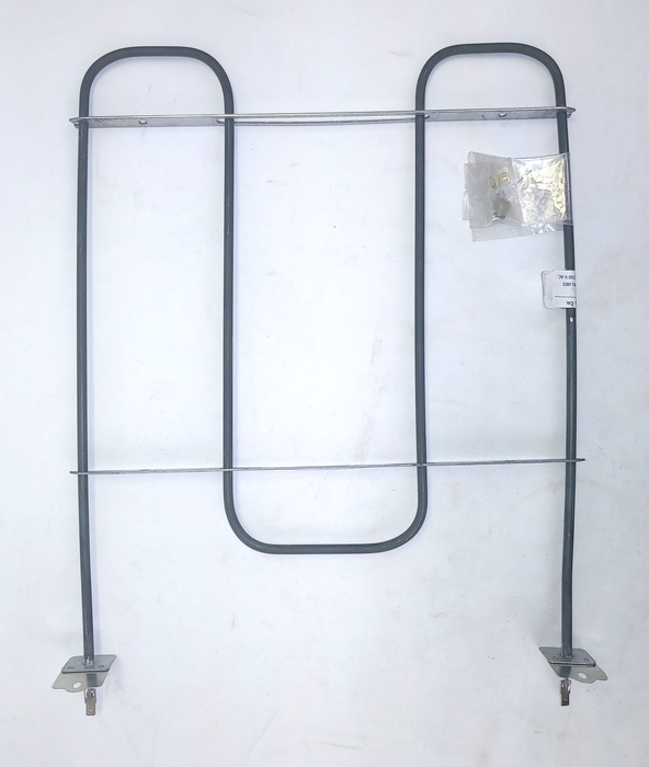 Model TC-591: Whirlpool 12500110 Equivalent Range/Oven Broil Replacement Element, 3,000W @ 250V