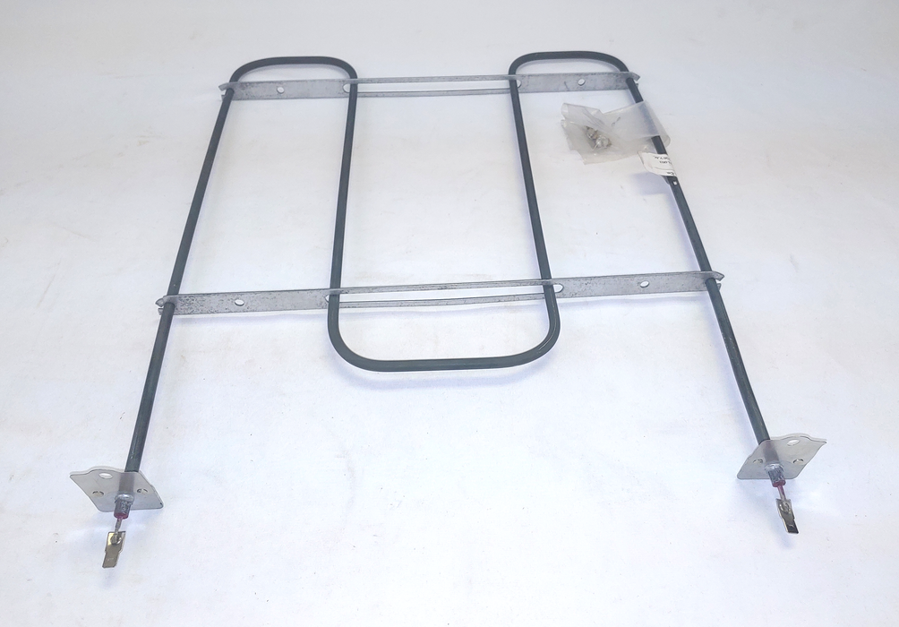 Model TC-591: Whirlpool 12500110 Equivalent Range/Oven Broil Replacement Element, 3,000W @ 250V