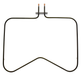 TC-595: Whirlpool / Magic Chef 1938328 Equivalent Range/Oven Bake Replacement Element