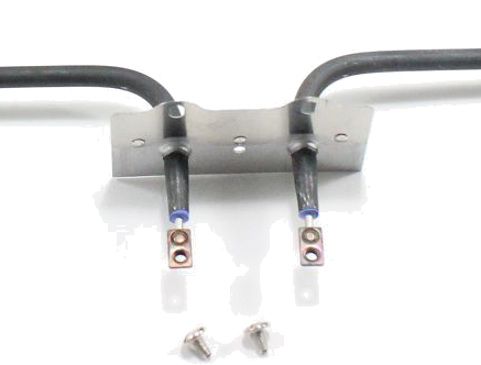 Model TC-611: Kenmore 3462 Equivalent Range/Oven Bake Replacement Element, 2,000W @ 240V