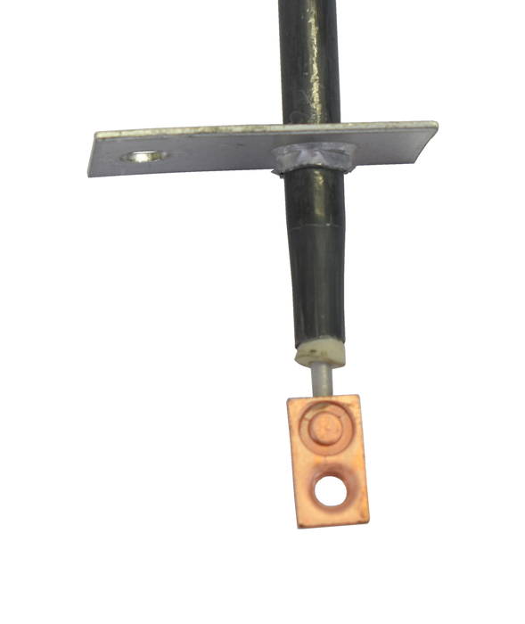 Model TC-612: Tappan 220T001P01 / Whirlpool CH612 Equivalent Range/Oven Broil Replacement Element, 3,000W @ 250V