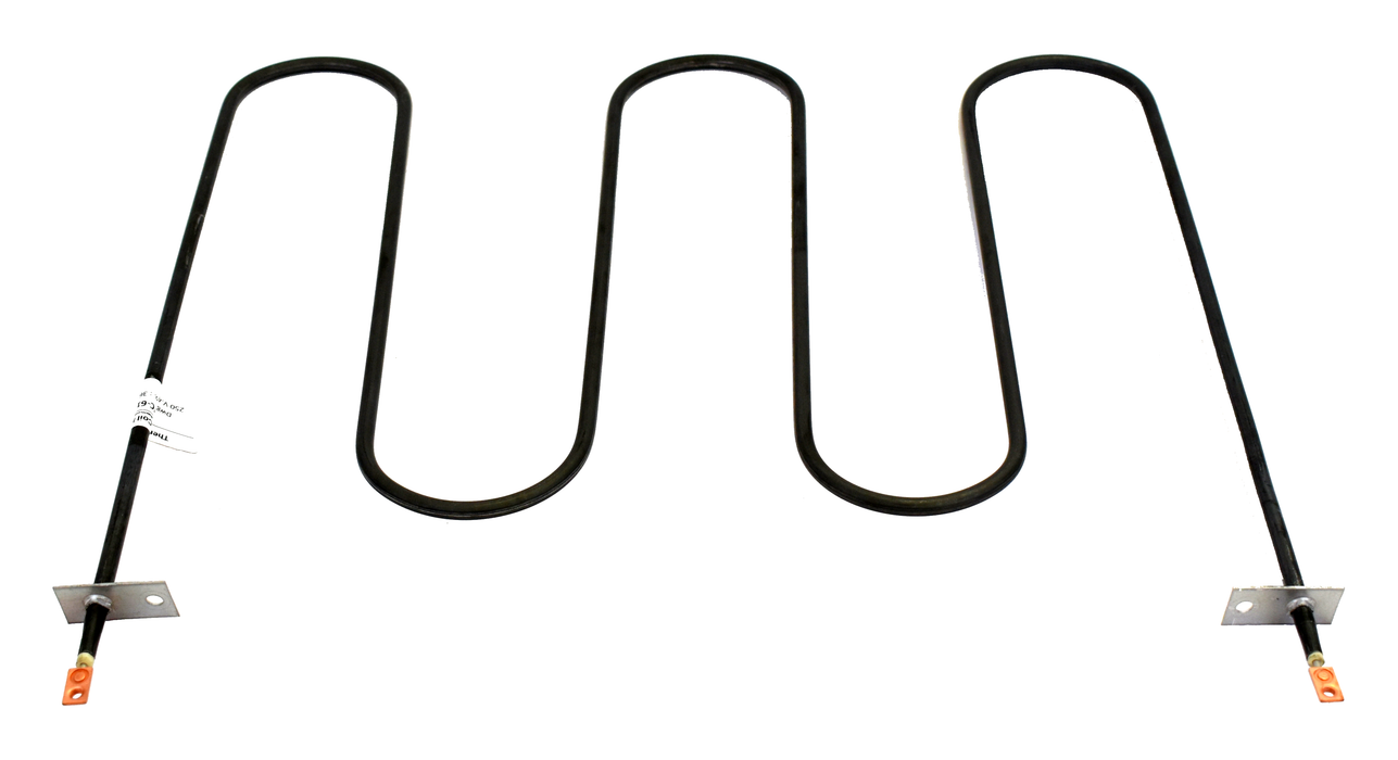 TC-612: Tappan 220T001P01 / Whirlpool CH612 Equivalent Range/Oven Broil Replacement Element