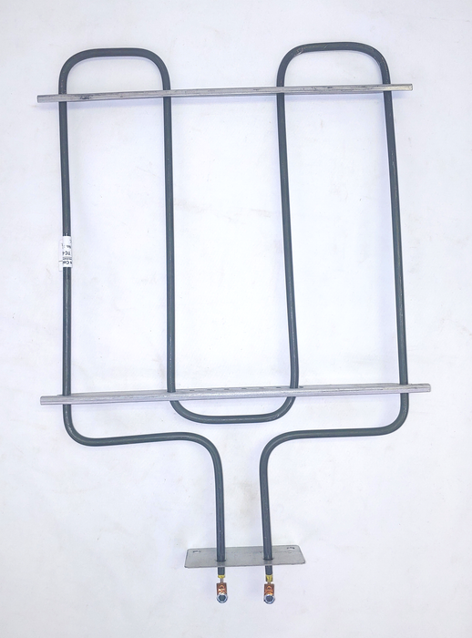 Model TC-619: Frigidaire / Tappan 01-233-2 & Kelvinator K1081520 Equivalent Range/Oven Broil Replacement Element, 3,000W @ 250V