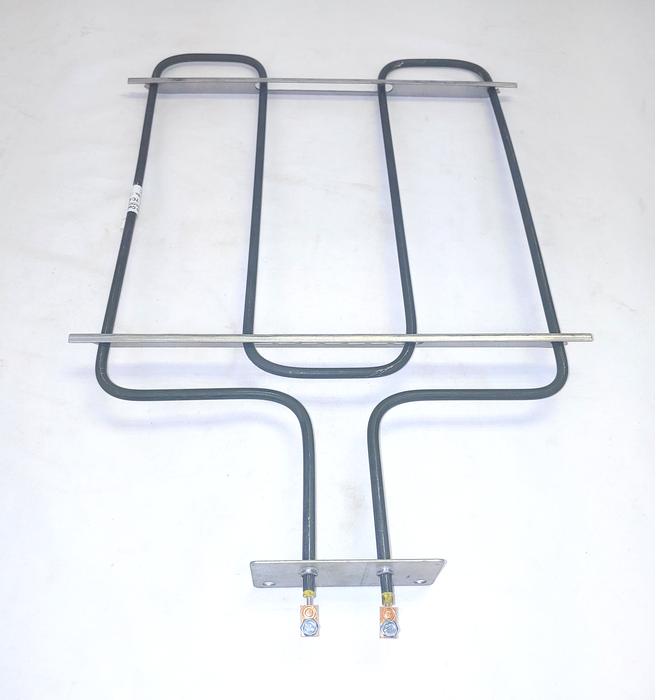 Model TC-619: Frigidaire / Tappan 01-233-2 & Kelvinator K1081520 Equivalent Range/Oven Broil Replacement Element, 3,000W @ 250V