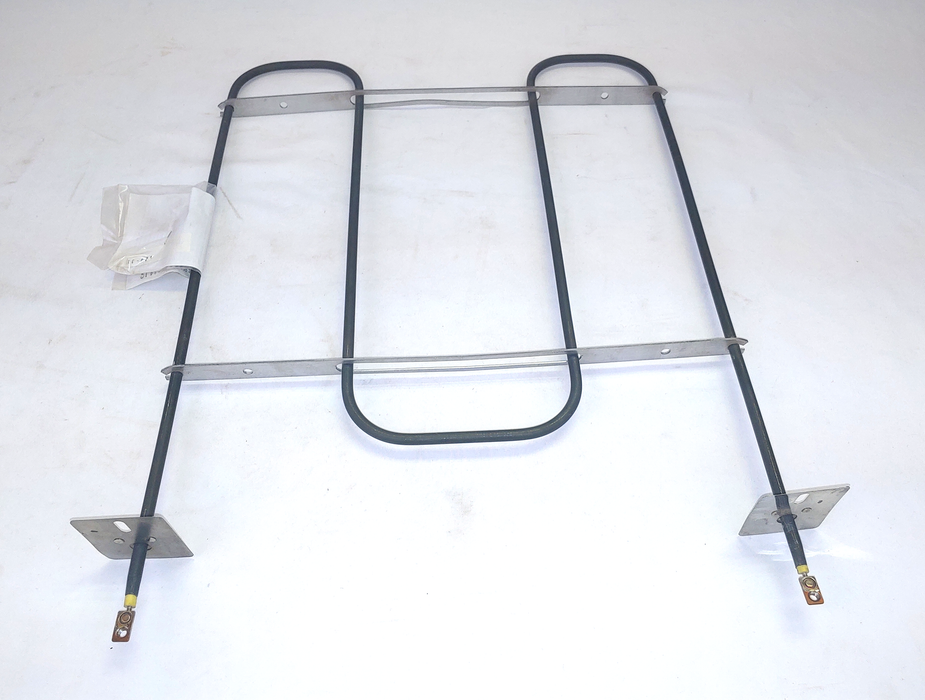 Model TC-621: Sunray 3005 / CH621 Equivalent Range/Oven Broil Replacement Element, 3,000W @ 240V