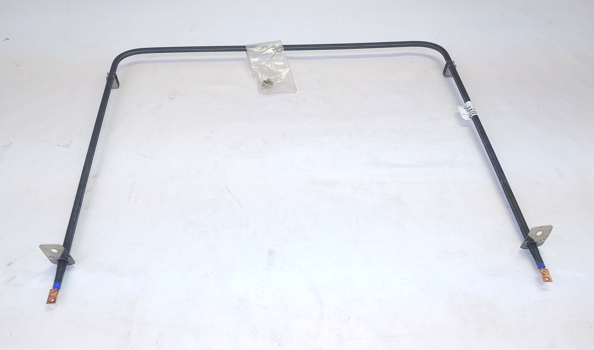 Model TC-625: Frigidaire/Tappan 5303207155 Equivalent Range/Oven Bake Replacement Element, 2,000W @ 240V