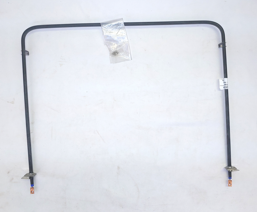 Model TC-625: Frigidaire/Tappan 5303207155 Equivalent Range/Oven Bake Replacement Element, 2,000W @ 240V