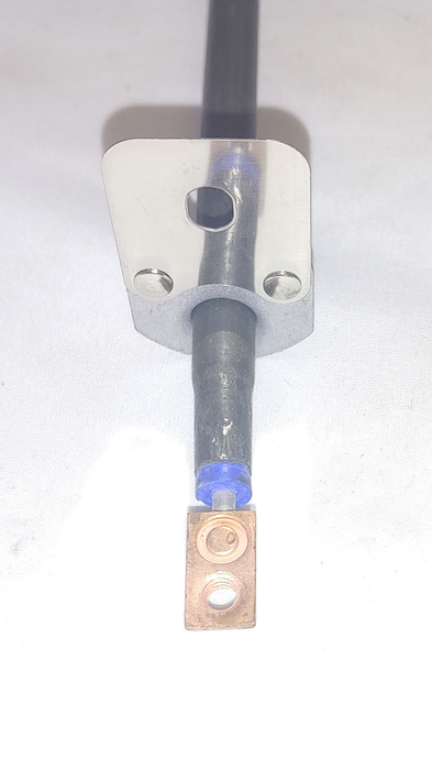 Model TC-626: Frigidaire 5303207156 Equivalent Range/Oven Bake Replacement Element, 1,500W @ 250V