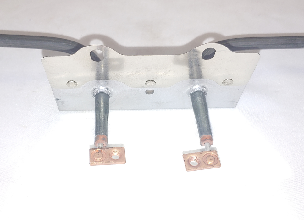 Model TC-628: Modern Maid: 76-6-45 Equivalent Range/Oven Bake Replacement Element, 2,000W @ 240V