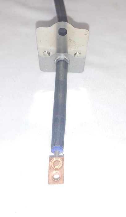 Model TC-629: Straight #8-32 Screw-In Terminals - Whirlpool 5308003347 / 834679 Range/Oven Bake Replacement Element, 2,400W @ 250V