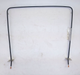 Model TC-633: Brown 184-2E4 / Whirlpool CH633 Equivalent Range/Oven Bake Replacement Element, 2,600W @ 240V