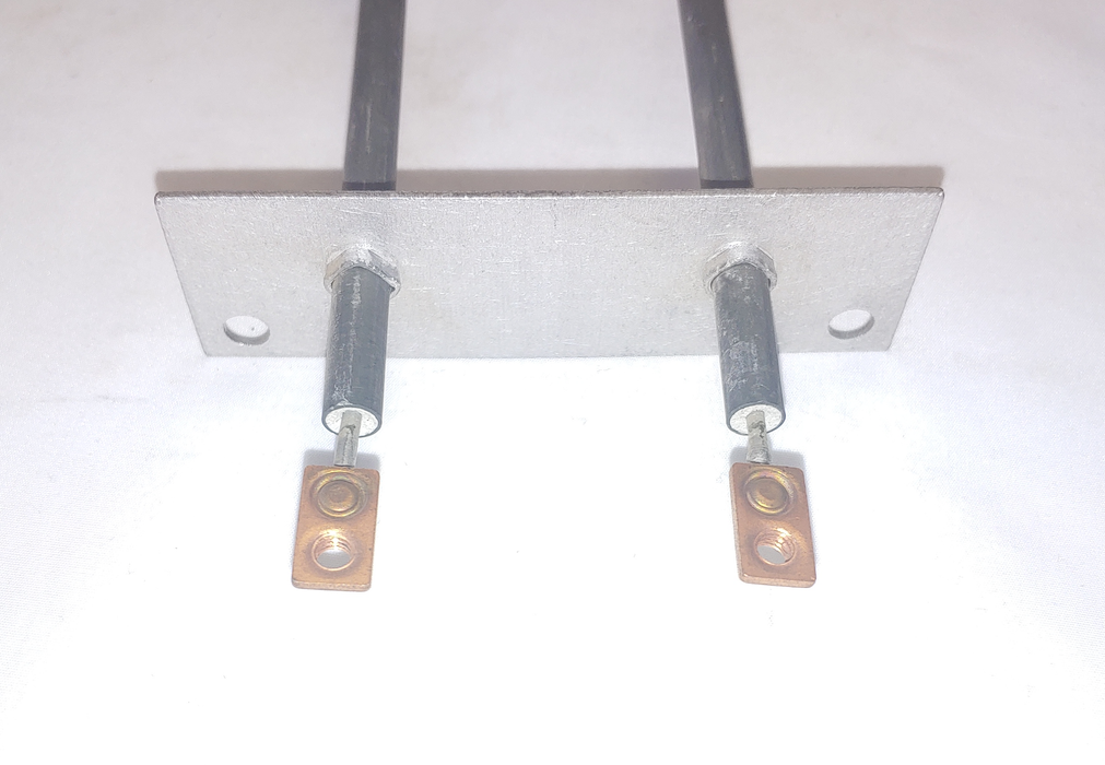 Model TC-634: Magic Chef 1938-234 / Whirlpool CH634 Equivalent Range/Oven Broil Replacement Element, 2,700W @ 250V