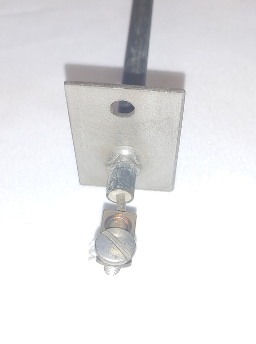 Model TC-635: Magic Chef 1938-260 / Whirlpool CH635 Equivalent Range/Oven Broil Replacement Element, 2,700W @ 250V