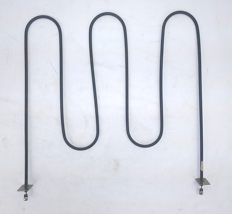 Model TC-635: Magic Chef 1938-260 / Whirlpool CH635 Equivalent Range/Oven Broil Replacement Element, 2,700W @ 250V