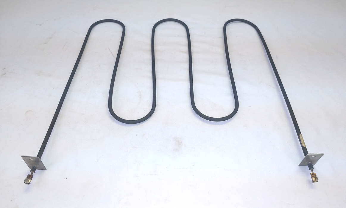 Model TC-635: Magic Chef 1938-260 / Whirlpool CH635 Equivalent Range/Oven Broil Replacement Element, 2,700W @ 250V