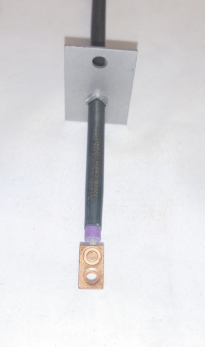 Model TC-638: Magic Chef 1938301 Equivalent Range/Oven Broil Replacement Element, 3,200W @ 250V