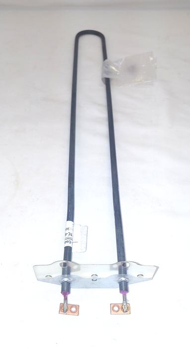 Model TC-640: RCA-Whirlpool 265619 Equivalent Range/Oven Broil Replacement Element, 1,500W @ 240V