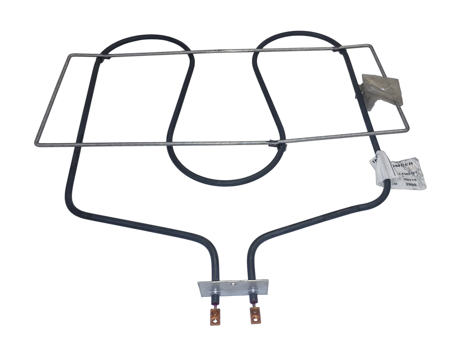 Model TC-642: Frigidaire / Westinghouse: 5300210941 Equivalent Range/Oven Broil Replacement Element, 2,800W @ 250V