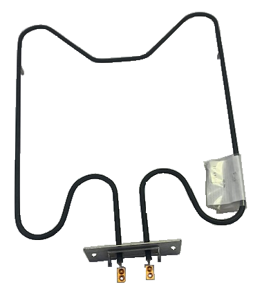 Model TC-645: Frigidaire / Westinghouse 5300210981 Equivalent Range/Oven Bake Replacement Element, 2,700W @ 250V
