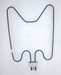 Model TC-651: Frigidaire 5300210961 (No Support Bracket) Equivalent Range/Oven Bake Replacement Element, 2,500W @ 250V