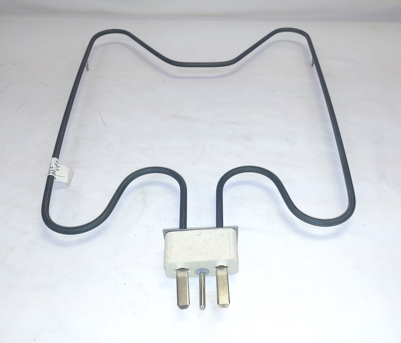 Model TC-651: Frigidaire 5300210961 (No Support Bracket) Equivalent Range/Oven Bake Replacement Element, 2,500W @ 250V