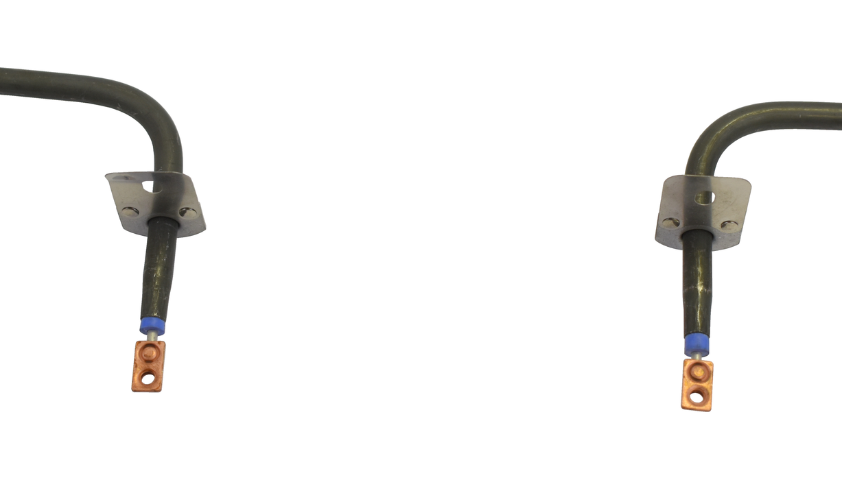 Model TC-654: Frigidaire / Tappan 5303207158 Equivalent Range/Oven Bake Replacement Element, 3,000W @ 250V