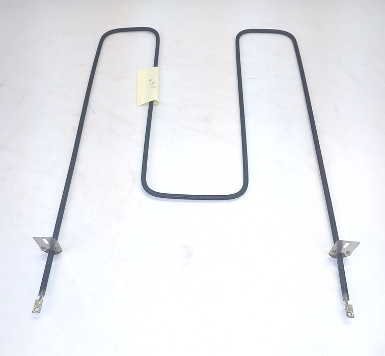 Model TC-659: Kelvinator 1300899, 1302026 / Whirlpool CH659 Equivalent Range/Oven Broil Replacement Element, 3,000W @ 250V