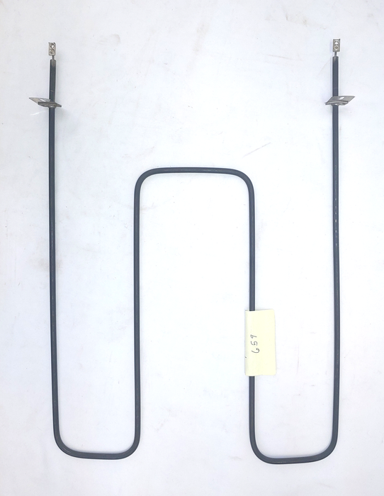 Model TC-659: Kelvinator 1300899, 1302026 / Whirlpool CH659 Equivalent Range/Oven Broil Replacement Element, 3,000W @ 250V