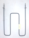 Model TC-659: Kelvinator 1300899, 1302026 / Whirlpool CH659 Equivalent Range/Oven Broil Replacement Element, 3,000W @ 250V