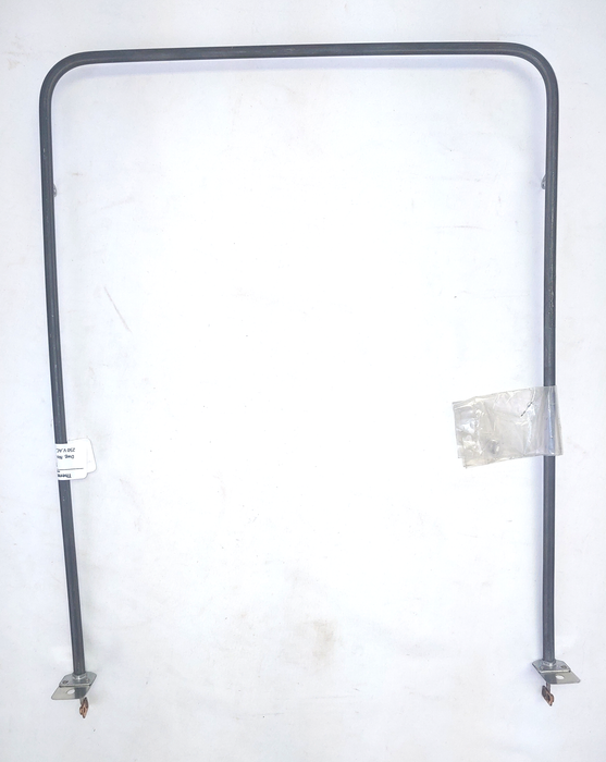 Model TC-660: Frigidaire / Tappan: 221L003P05 Equivalent Range/Oven Bake Replacement Element, 2,200W @ 250V