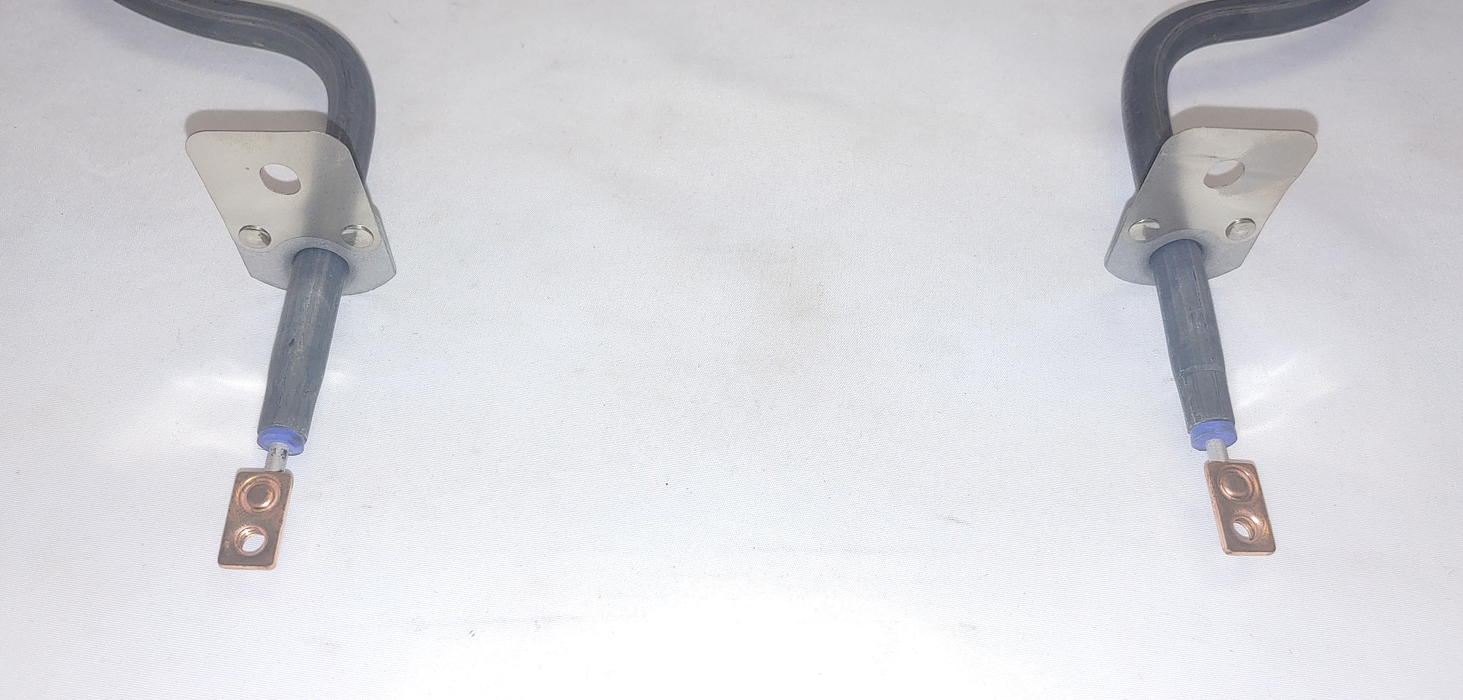 Model TC-661: Frigidaire / Tappan 221T009P01 & 221T009P02 Equivalent Range/Oven Bake Replacement Element, 2,000W @ 250V